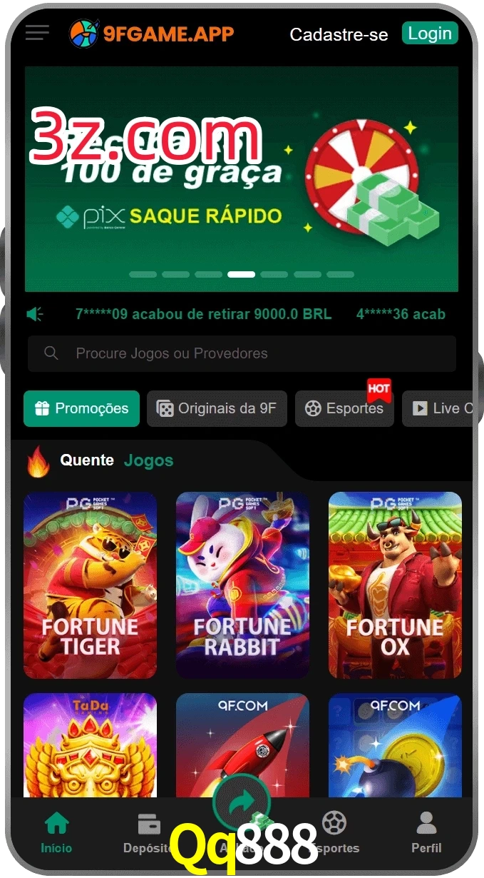 Qq888