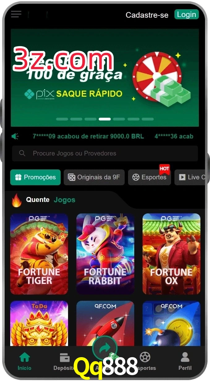 Qq888
